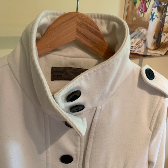 Zara Basic Jacket Size M/L - Picture 10 of 11